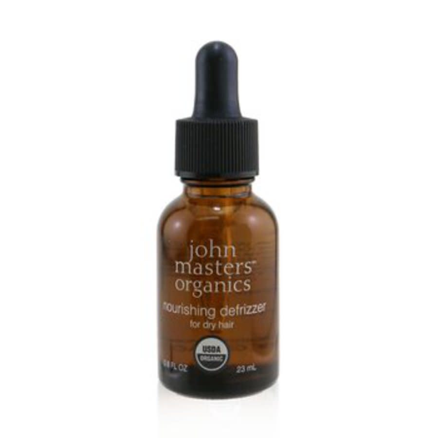 John Masters Organics - Nourishing Defrizzer For Dry Hair 23ml/0.8oz In N,a