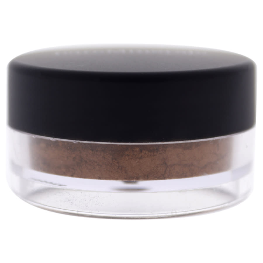 Bareminerals All-over Face Color - Faux Tan By  For Women - 0.02 oz Powder In Brown