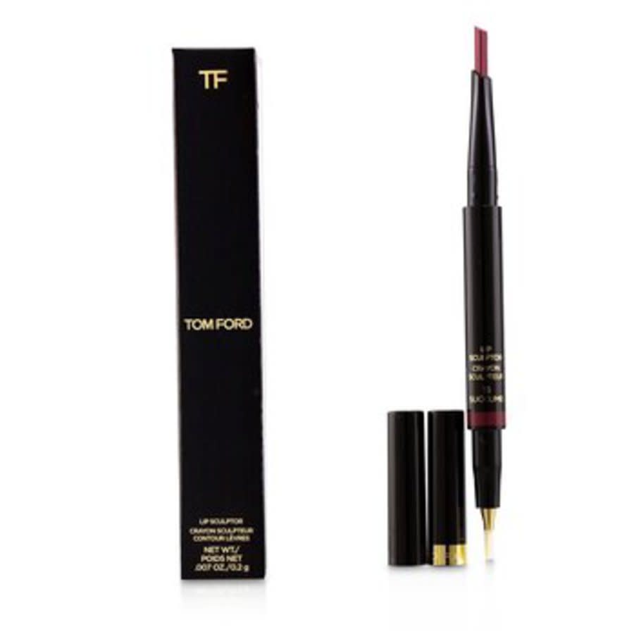 Tom Ford - Lip Sculptor - # 16 Succumb 0.2g/0.007oz In 16 Succumb