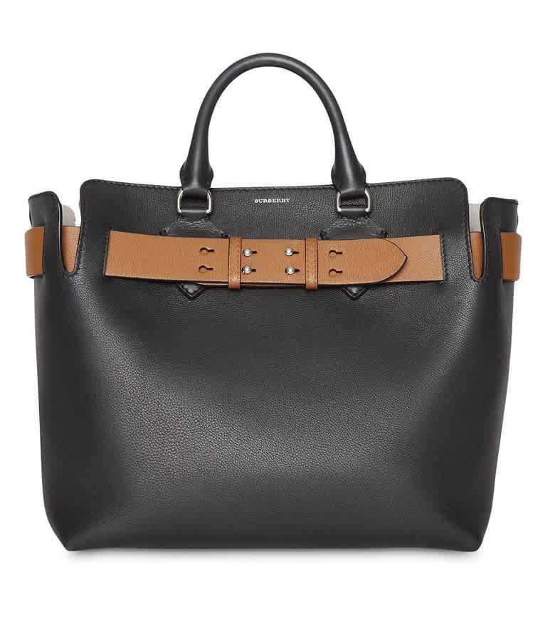 BURBERRY THE MEDIUM LEATHER BELT BAG