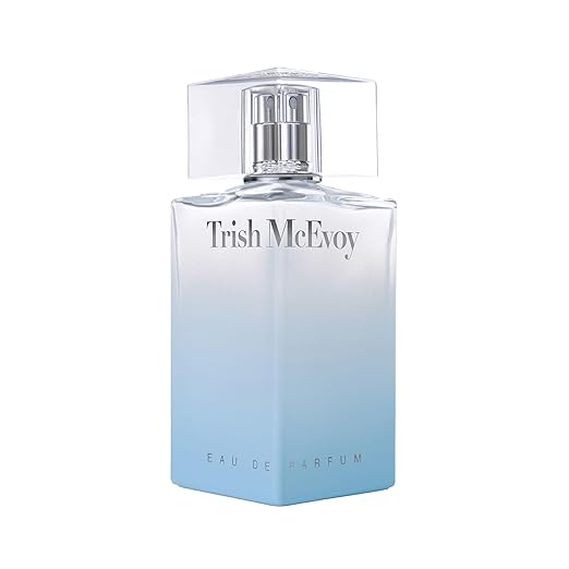 Trish Mcevoy Unisex No. 8 EDP Spray 1.7 oz Fragrances 791222998007