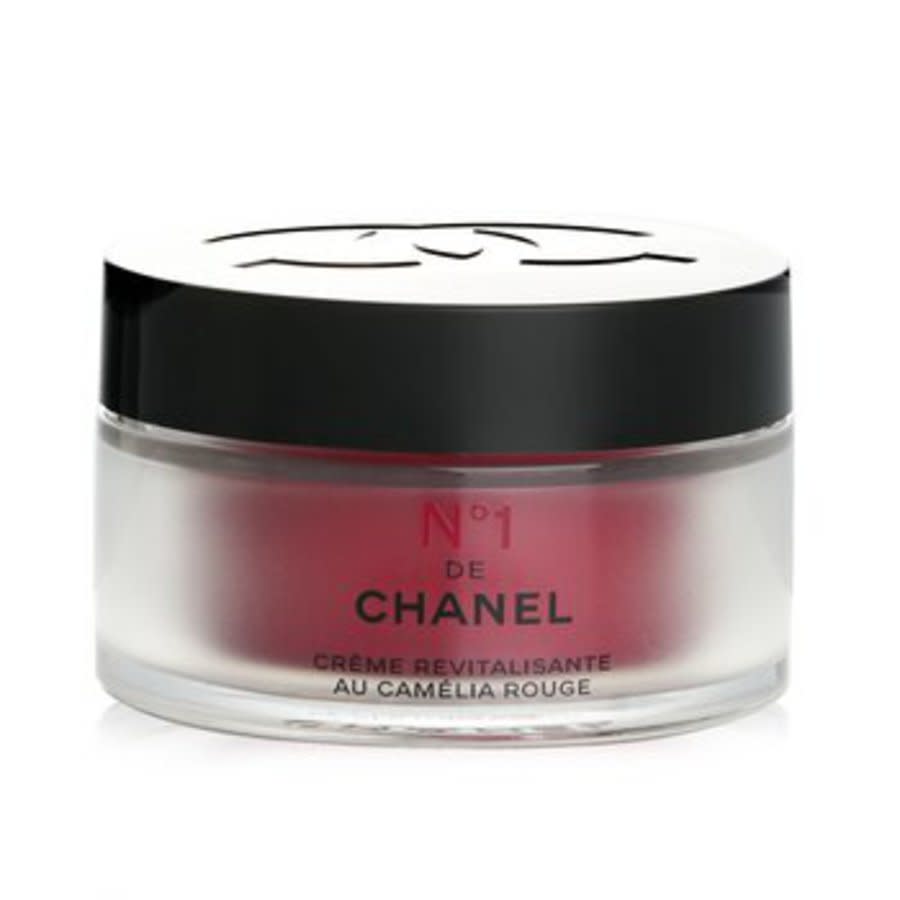 CHANEL CHANEL N1 DE CHANEL RED CAMELLIA LADIES COSMETICS 3145891407402