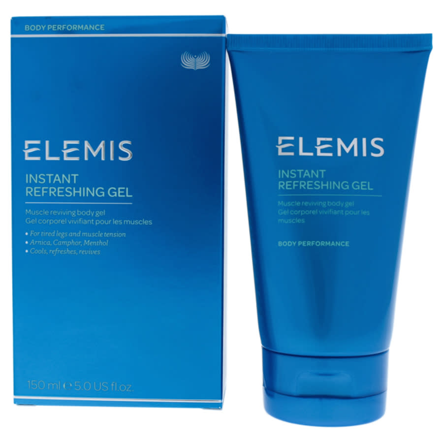 ELEMIS INSTANT REFRESHING GEL BY ELEMIS FOR UNISEX - 5.1 OZ GEL