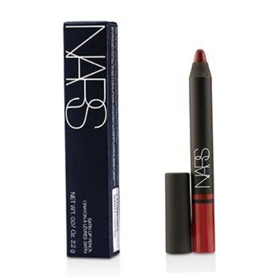 Nars / Satin Lip Pencil Majella .07 oz (2.2 G) In N/a