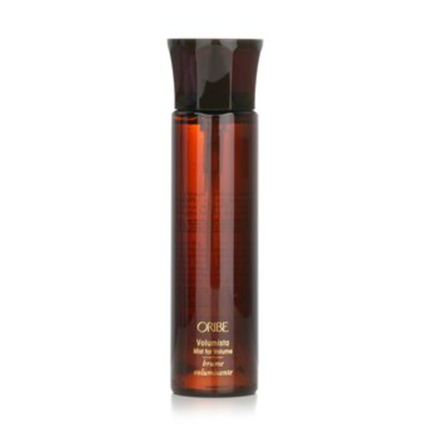 Oribe Volumista Mist For Volume 5.9 oz Hair Care 840035215495 In Amber