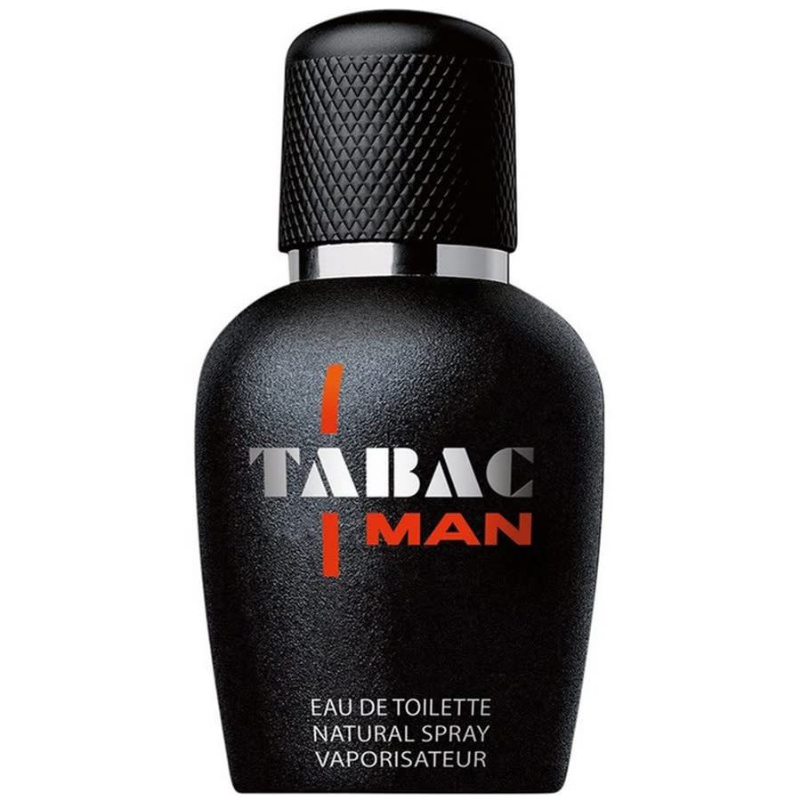 Tabac Man Mens Cosmetics 40117004490954 In Green / Lemon / Violet