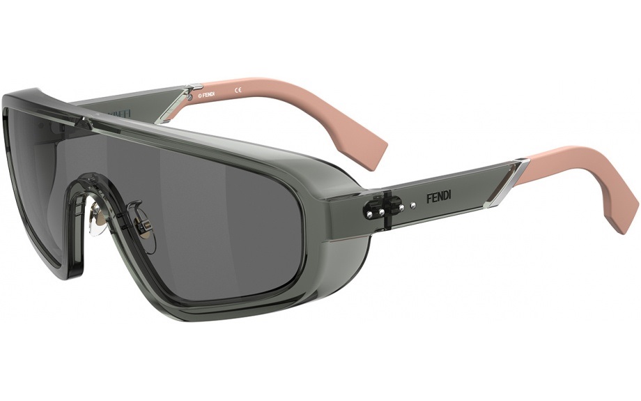 men's ff shield sunglasses