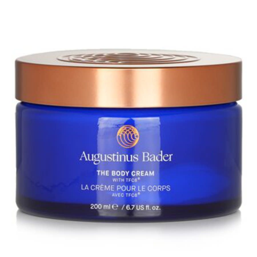 AUGUSTINUS BADER AUGUSTINUS BADER THE BODY CREAM  COSMETICS 5060552902141