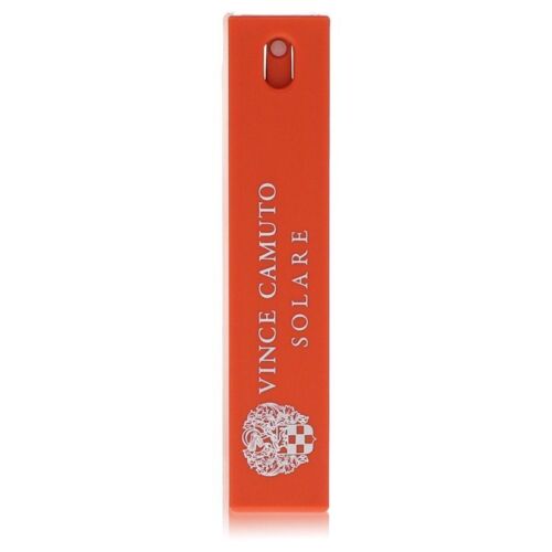 Vince Camuto Solare / Edt Spray 0.05 oz (15 Ml) (w) In N/a