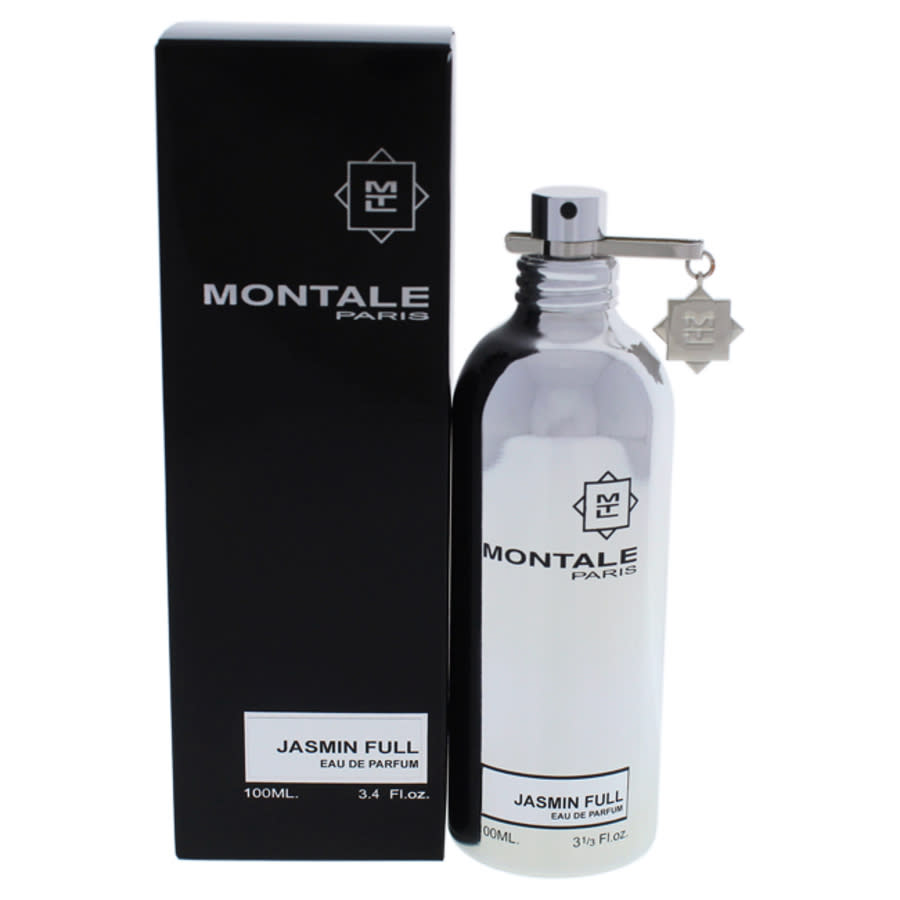 MONTALE JASMIN FULL / MONTALE EDP SPRAY 3.4 OZ (100 ML) (U)