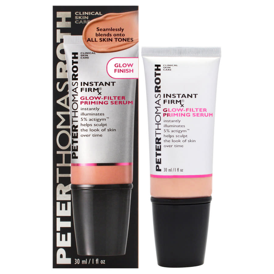 Peter Thomas Roth Instant Firmx Glow Filter Priming 1 oz 670367021200