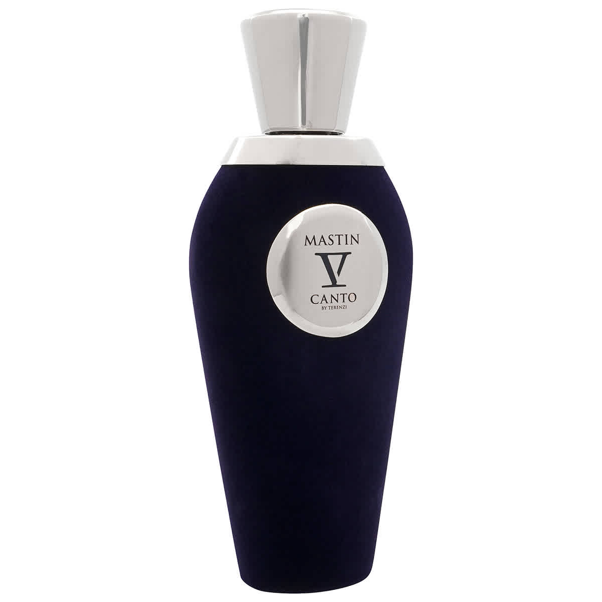 V Canto Mastin By Extrait De Parfum Spray 3.4 oz / 100 ml In Orange / White