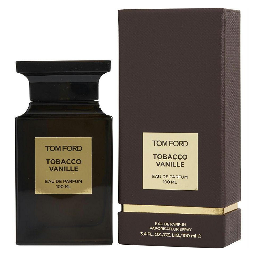 Tom Ford Tobacco Vanille Unisex Cosmetics 888066004503 In N/a