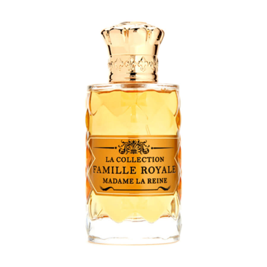 12 Parfumeurs Ladies Madame Royale Extrait de Parfum Spray 3.38 oz (Tester) Fragrances 3452531724103