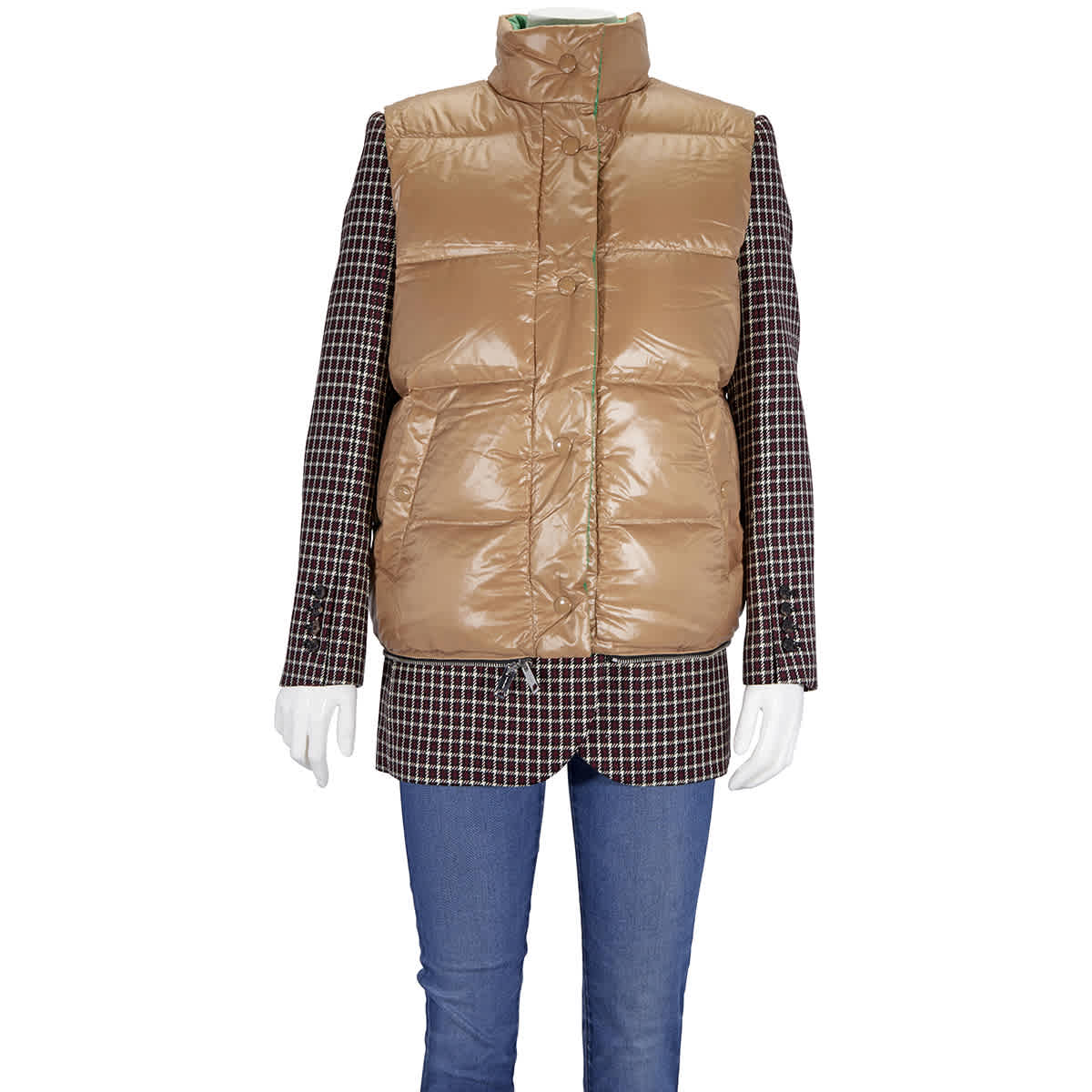 Burberry jacket womens bordeaux deals
