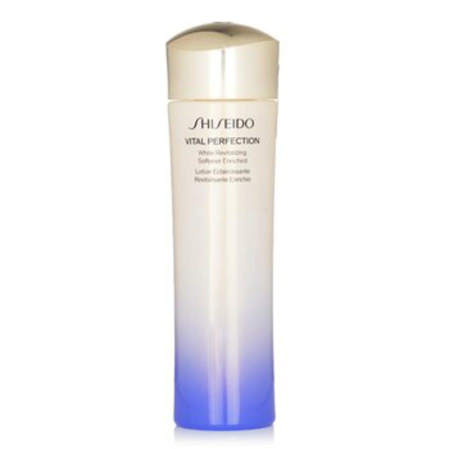 Shiseido - Vital-perfection White Revitalizing Softener 150ml / 5oz