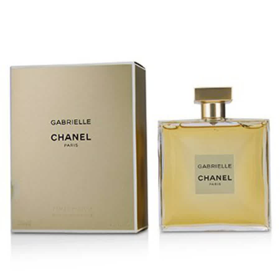 GABRIELLE CHANEL – Fragrance