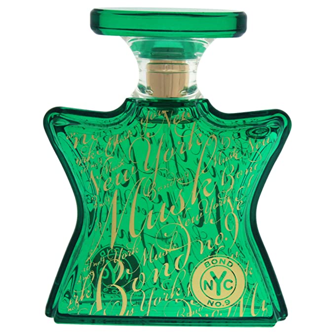 Bond No.9 New York Musk / Edp Spray 1.7 oz (w) In N,a