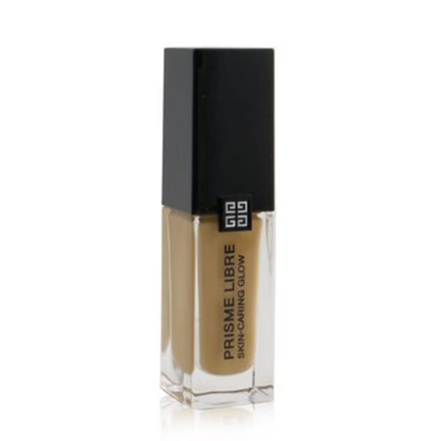 Givenchy Unisex Prisme Libre Skin Caring Glow Foundation 1 oz # 4-w310 Makeup 3274872416116 In N,a