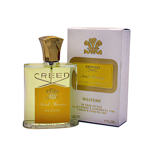 Creed Neroli Sauvage/ Edp Spray 4.0 oz (u) In N,a