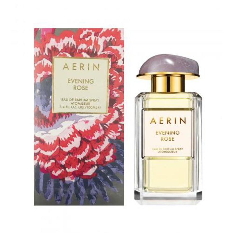 AERIN AERIN LADIES EVENING ROSE EDP SPRAY 3.4 OZ FRAGRANCES 887167188983