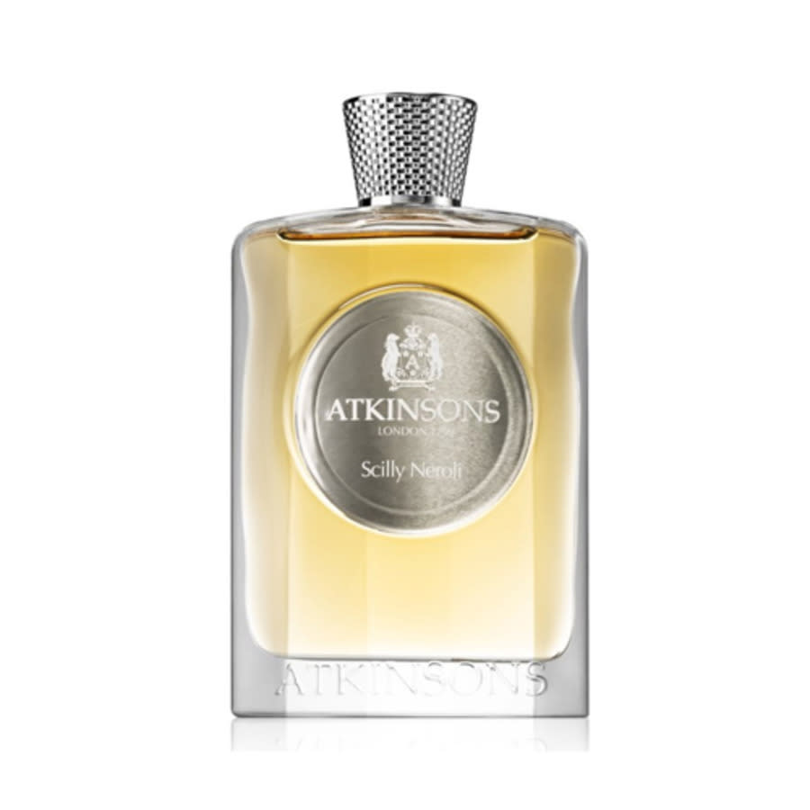 Atkinsons Unisex Scilly Neroli EDP Spray 3.3 oz (Tester) Fragrances 8011003866106