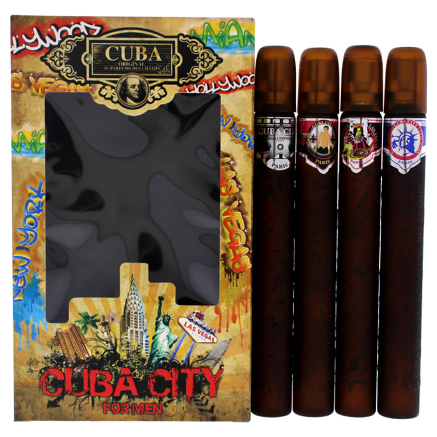 Cuba City By  For Men In N/a