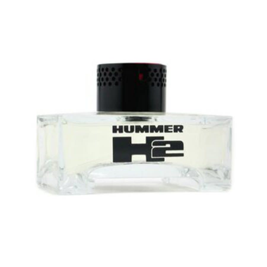 Hummer - H2 Eau De Toilette Spray 125ml/4.2oz