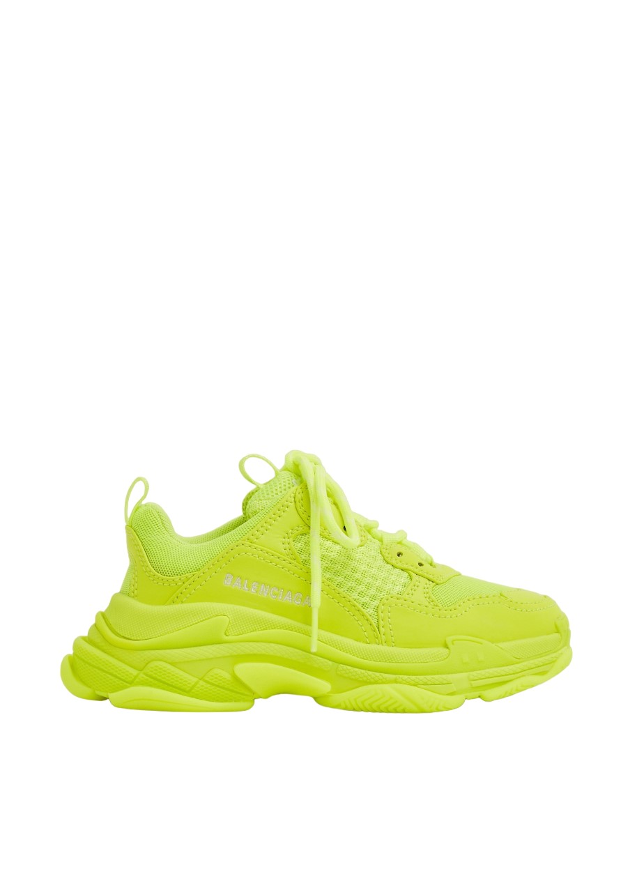 Balenciaga Sneakers for Men, Online Sale up to 61% off