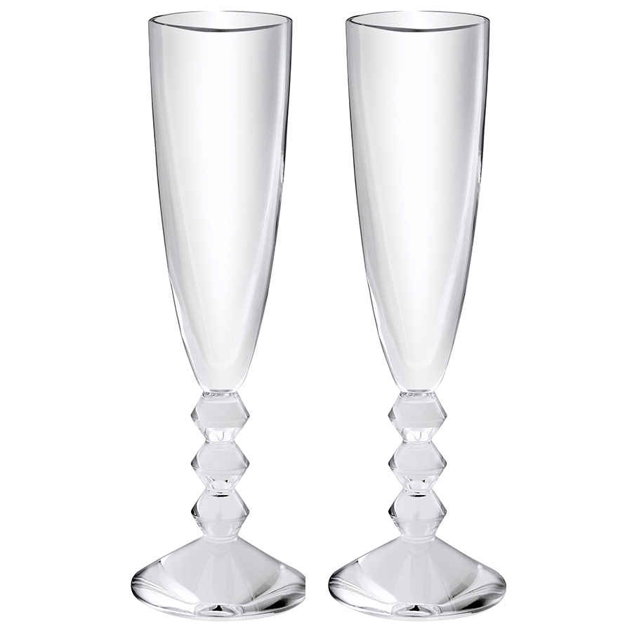 Baccarat Vega Champagne Flute 2811801