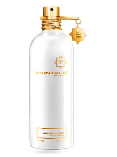 Montale Unisex Mukhallat EDP 3.4 oz (Tester) Fragrances 3760260455268