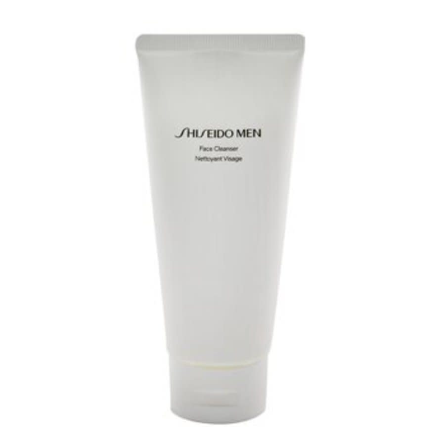 Shiseido Men Face Cleanser 4.8 Oz 768614171522 product image