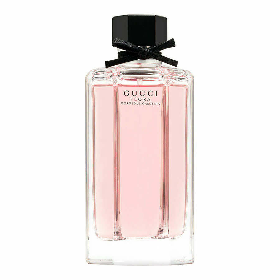 Gucci Flora Gorgeous Gardenia Ladies Cosmetics 737052522753 In N/a