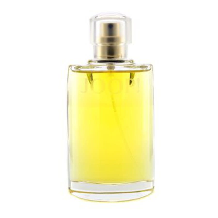 Joop By Edt Spray 3.3 oz In Orange