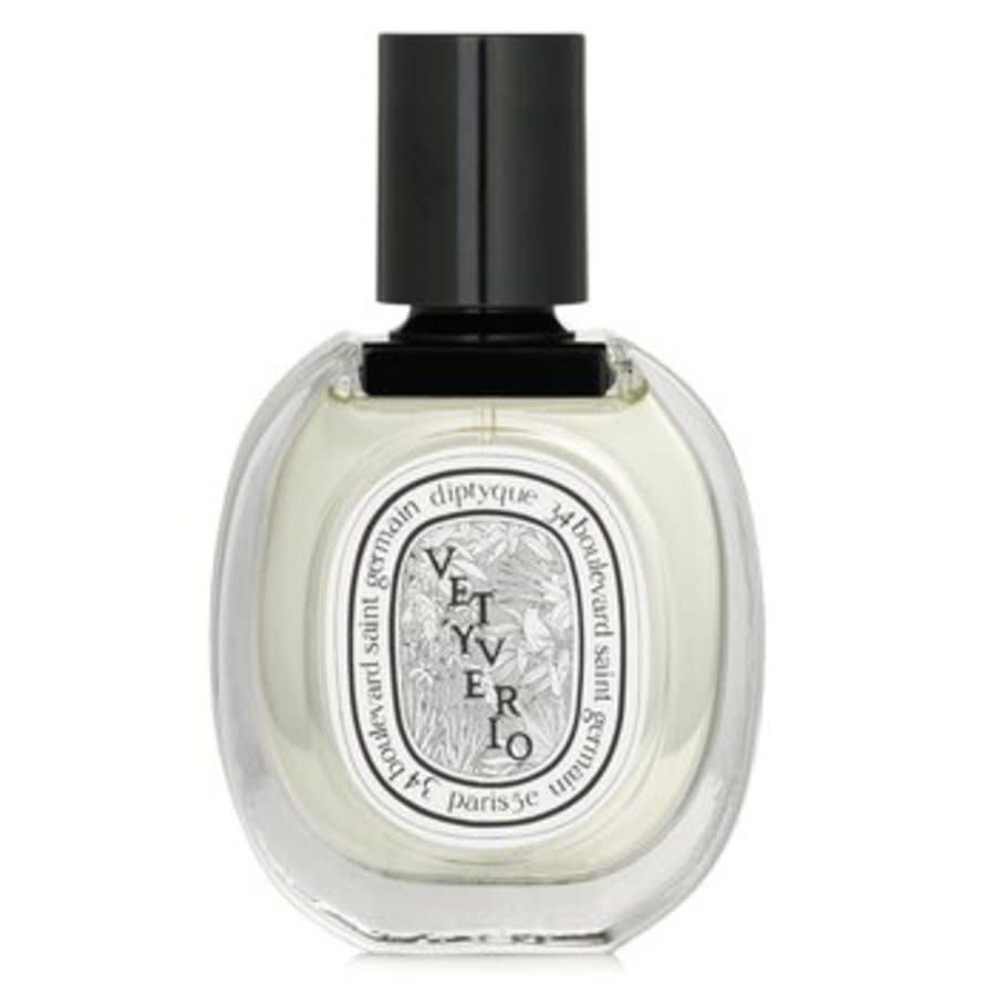 Diptyque Mens Vetyverio EDT Spray 1.7 oz Fragrances 3700431425683