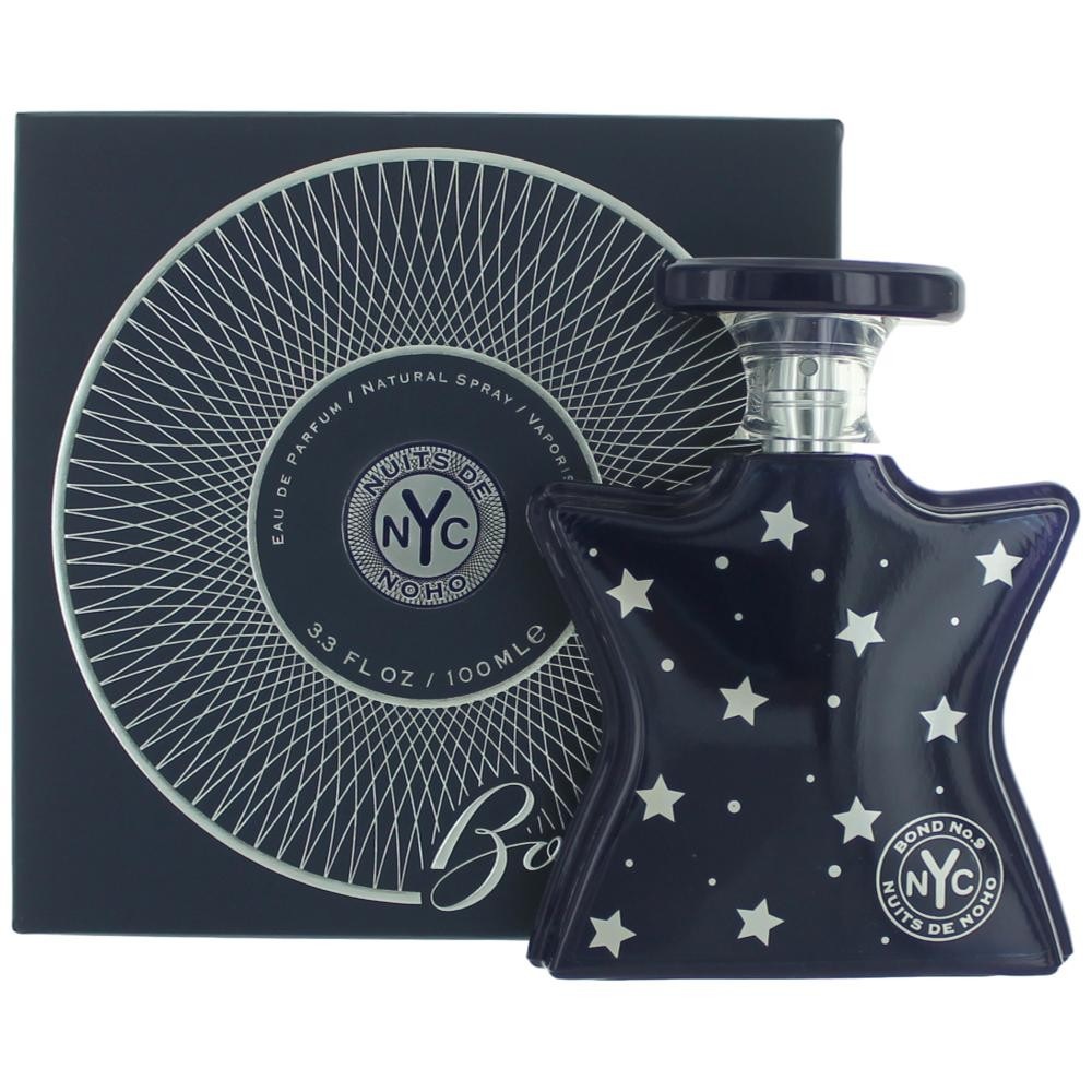 Bond No.9 Ladies Nuits De Noho Eau De Parfum Spray 3.3 oz (100 Ml) In Pineapple