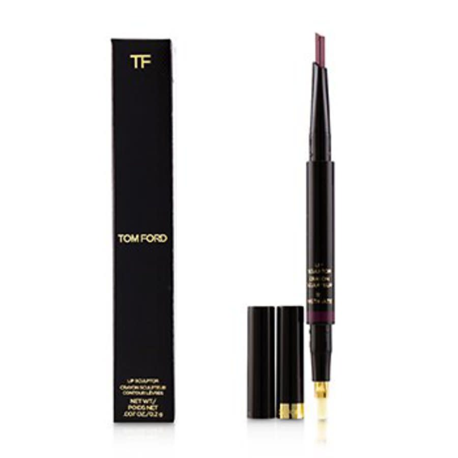 Tom Ford - Lip Sculptor - # 18 Instigate 0.2g/0.007oz In N,a