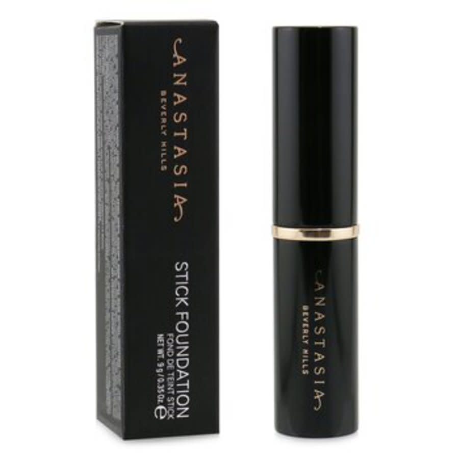 Anastasia Beverly Hills - Stick Foundation - # Shadow (contour Caramel Latte) 9g/0.35oz In Beige