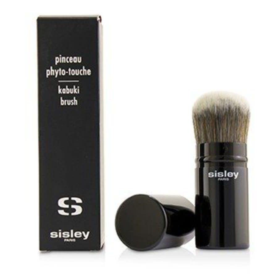 Sisley Paris Sisley - Pinceau Phyto Touche (kabuki Brush) In Blush