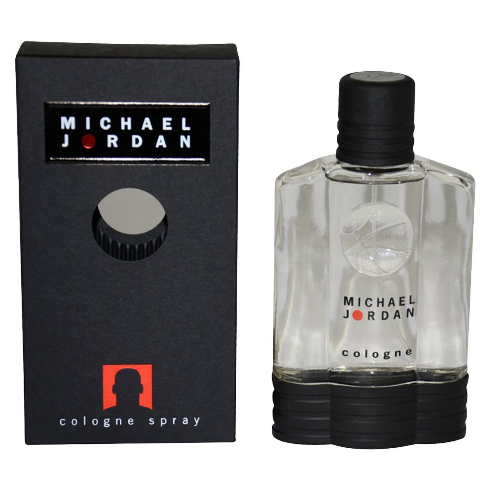 Michael Jordan / Cologne Spray 3.3 oz (m) In Green