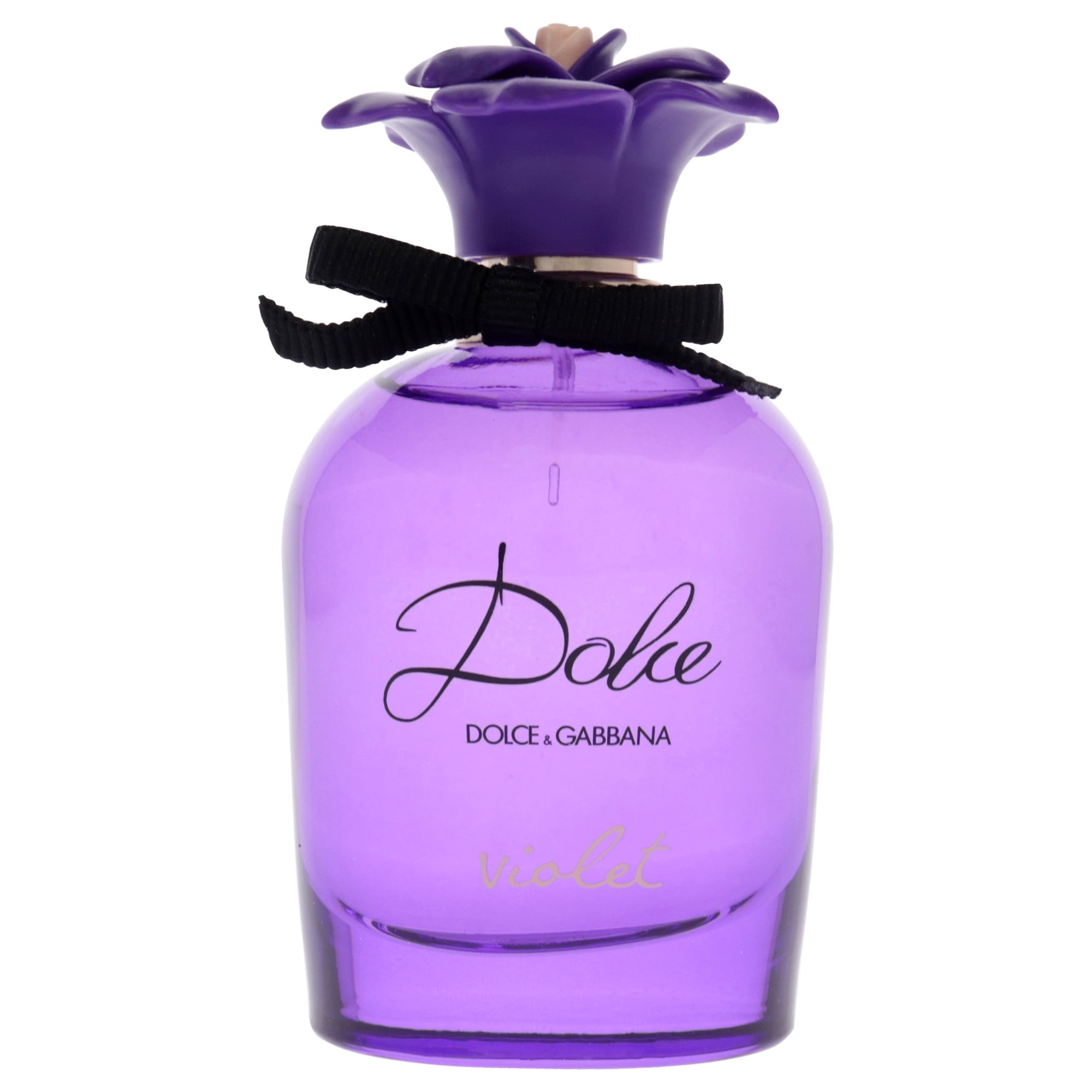 Dolce and Gabbana Ladies Dolce Violet EDT 2.5 oz (Tester) Fragrances 8057971183746