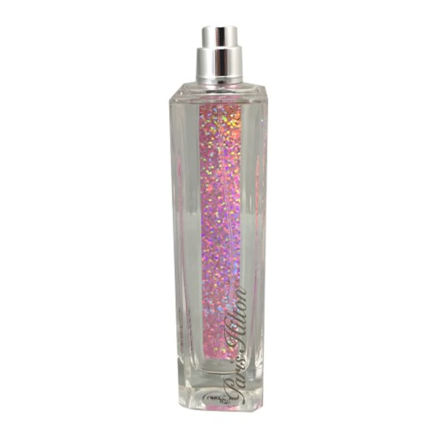 Paris Hilton Ladies Heiress EDP Spray 3.4 oz (Tester) Fragrances 608940525760