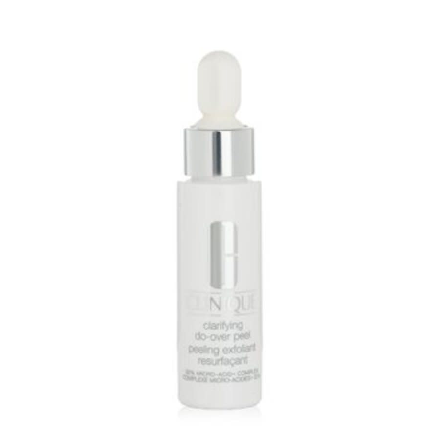 Clinique Ladies Clarifying Do Over Peel 1 oz Skin Care 192333125717 In N/a