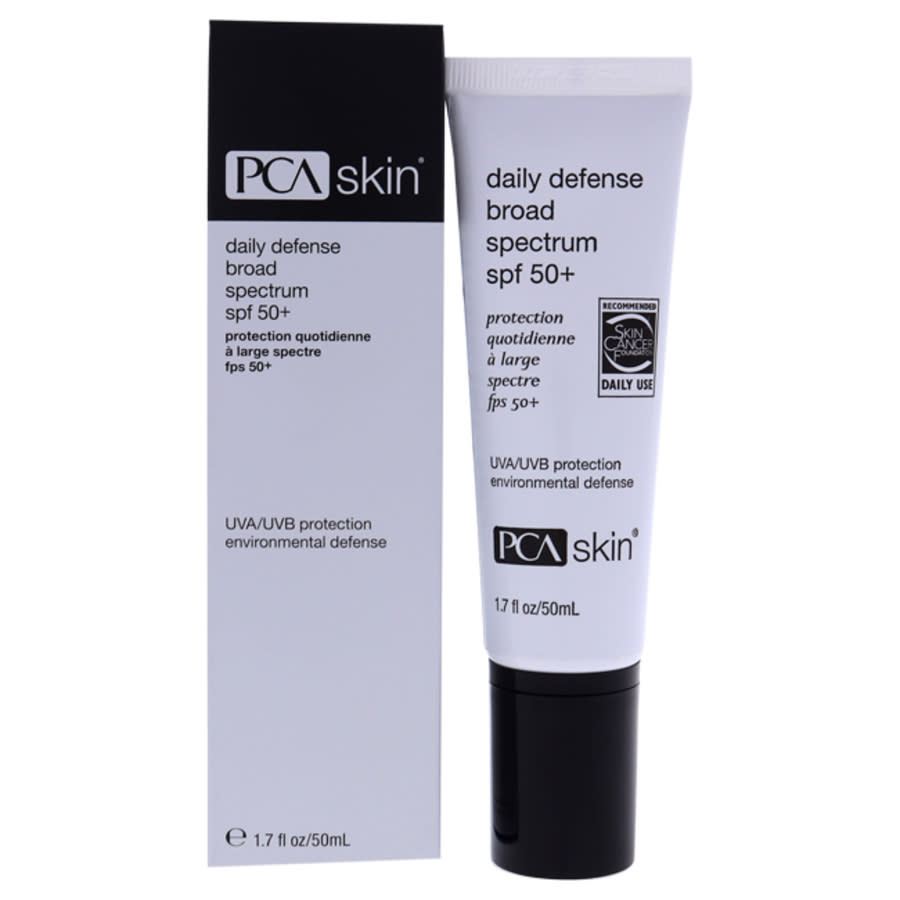 PCA SKIN DAILY DEFENSE SPF 50 BY PCA SKIN FOR UNISEX