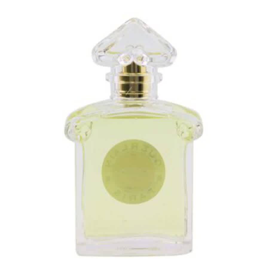 Guerlain Ladies Samsara Edp 2.5 oz Fragrances 3346470143166 In N/a