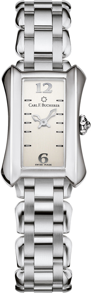 Carl F. Bucherer Brand Watches