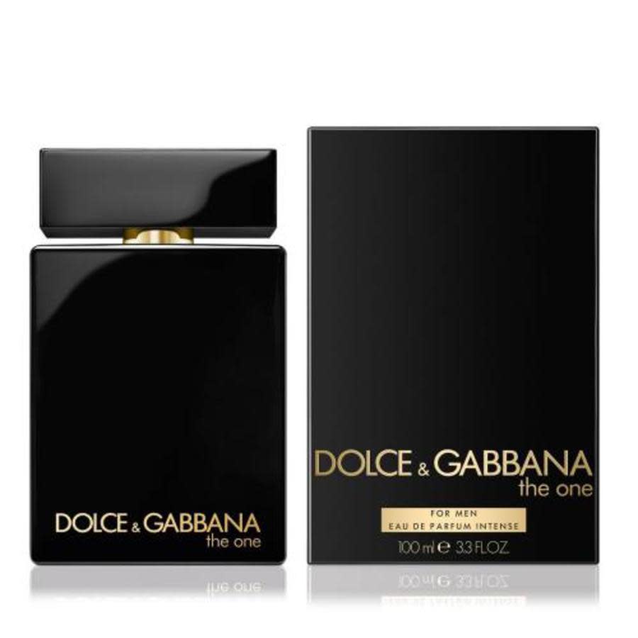 Dolce & Gabbana Dolce And Gabbana The One Intense Mens Cosmetics 3423473051756 In N/a