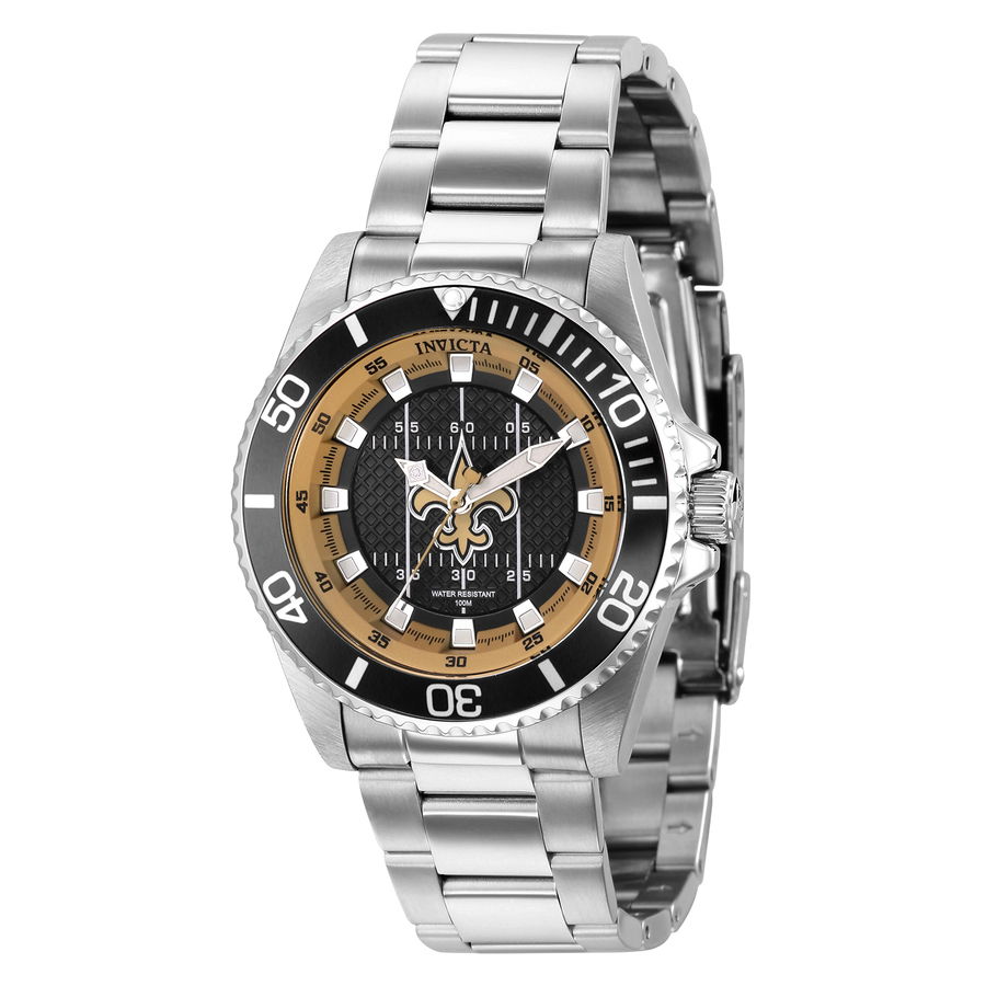 invicta saints watch