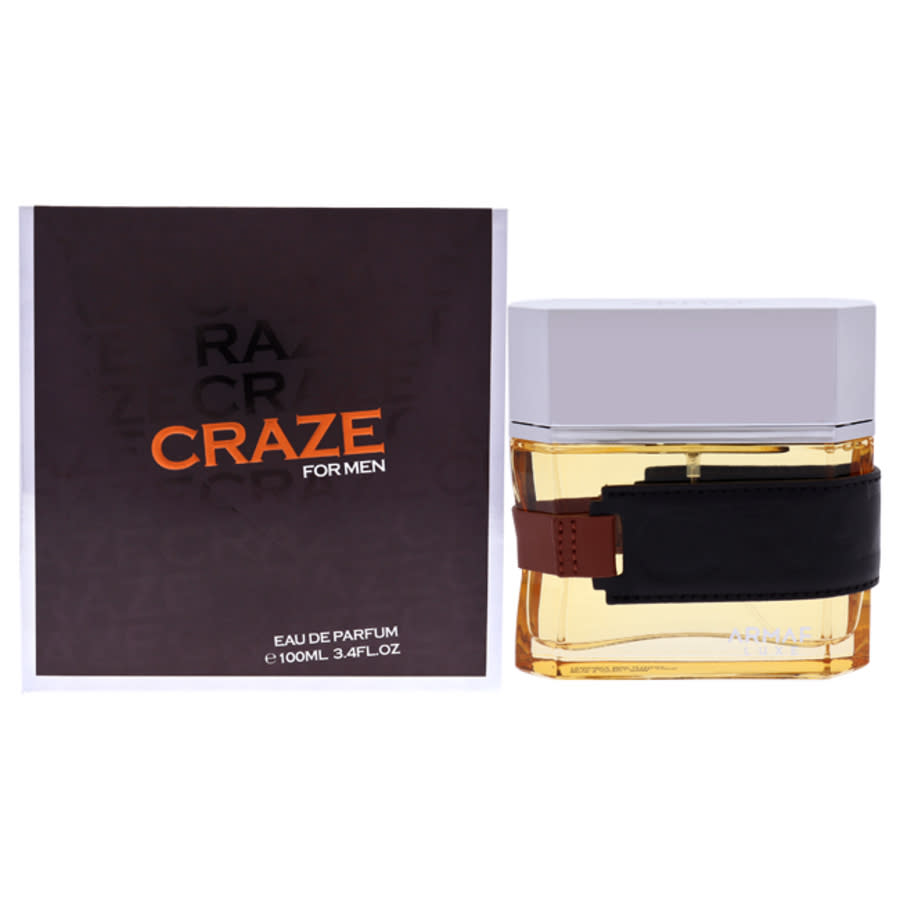 Armaf Craze By For Men In Lavender