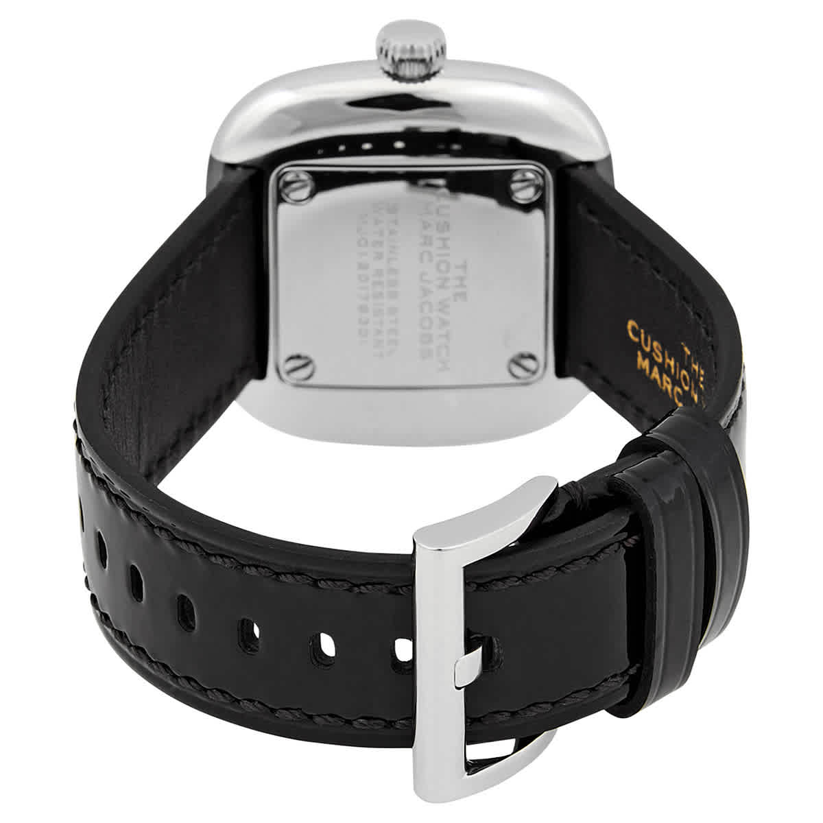 Marc jacobs shop digital watch